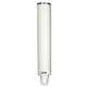 Pull-Type Foam Cup Dispensers Pull-Type Foam Cup Dispensers